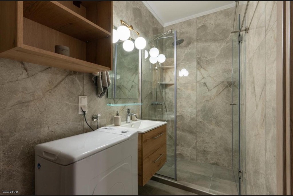 Studio / γκαρσονιέρα 40 τ.μ. προς ενοικίαση, Λαχανόκηποι Μενεμένης