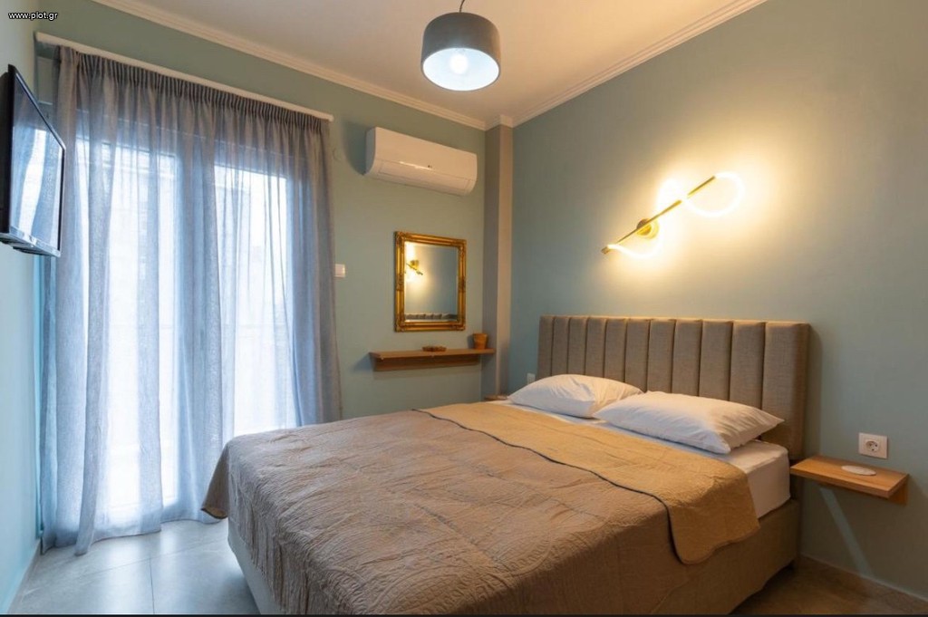 Studio / γκαρσονιέρα 40 τ.μ. προς ενοικίαση, Λαχανόκηποι Μενεμένης