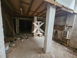 Αποθήκη 190 τ.μ. για πώληση