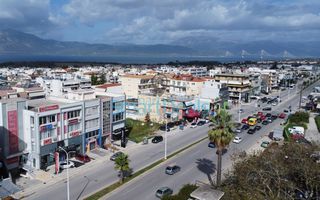 Αίθουσα 95 τ.μ. για ενοικίαση
