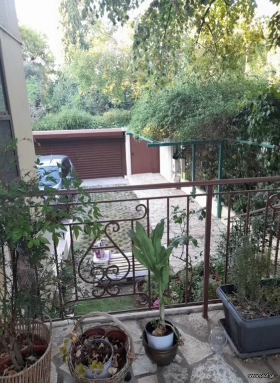 Μονοκατοικία 270 τ.μ. προς ενοικίαση, Προφήτης Ηλίας Κηφισιάς