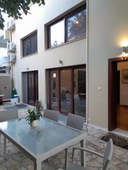 Μονοκατοικία 270 τ.μ. για ενοικίαση