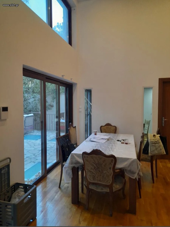 Μονοκατοικία 270 τ.μ. προς ενοικίαση, Προφήτης Ηλίας Κηφισιάς