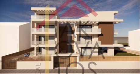 Διαμέρισμα 57 τ.μ. για πώληση