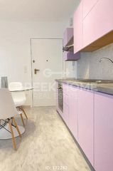 Studio / γκαρσονιέρα 42 τ.μ. για πώληση, Αχαΐα, Πάτρα-thumb-4