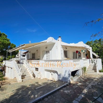 Detached home 163 sqm for sale, Rest Of Attica, Kalivia Thorikou