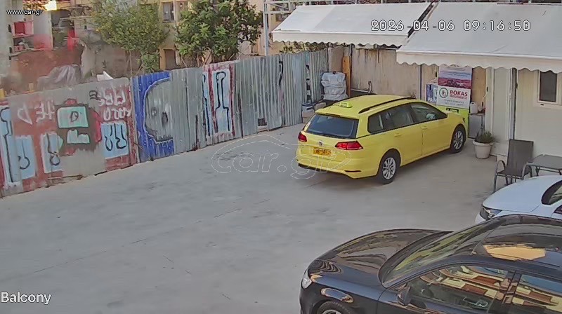 Οδηγός ταξί