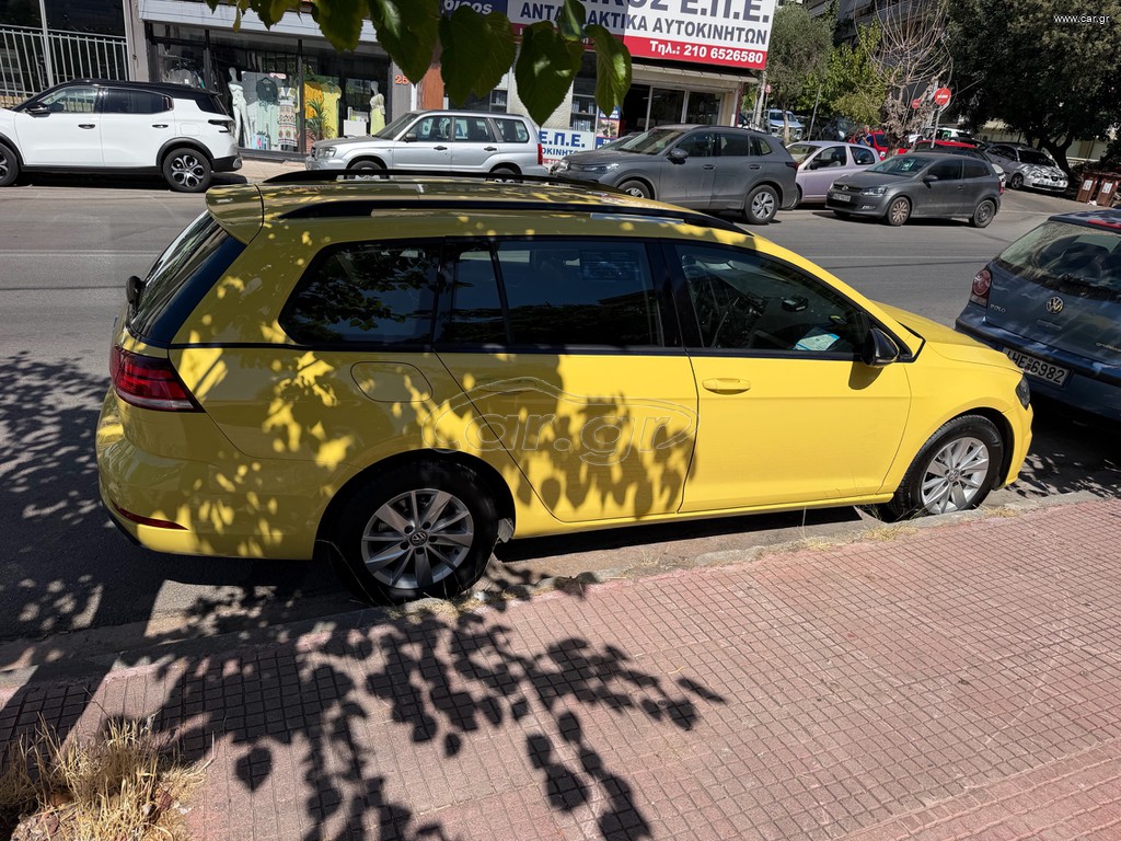 Οδηγός ταξί
