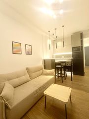 Studio / γκαρσονιέρα 42 τ.μ. για ενοικίαση