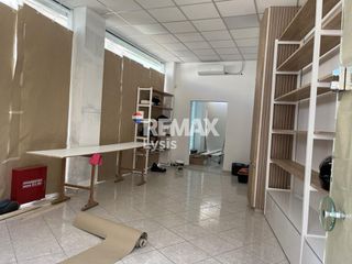 Κατάστημα 59 τ.μ. για ενοικίαση