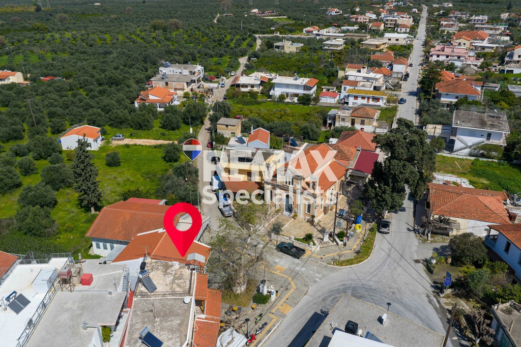 Κατάστημα 100,44 τ.μ. προς πώληση, Νέο Χωριό Αρμενών