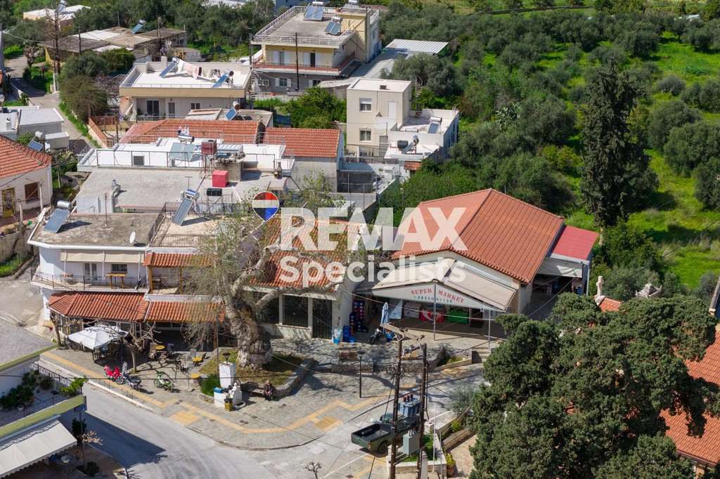 Κατάστημα 100,44 τ.μ. προς πώληση, Νέο Χωριό Αρμενών