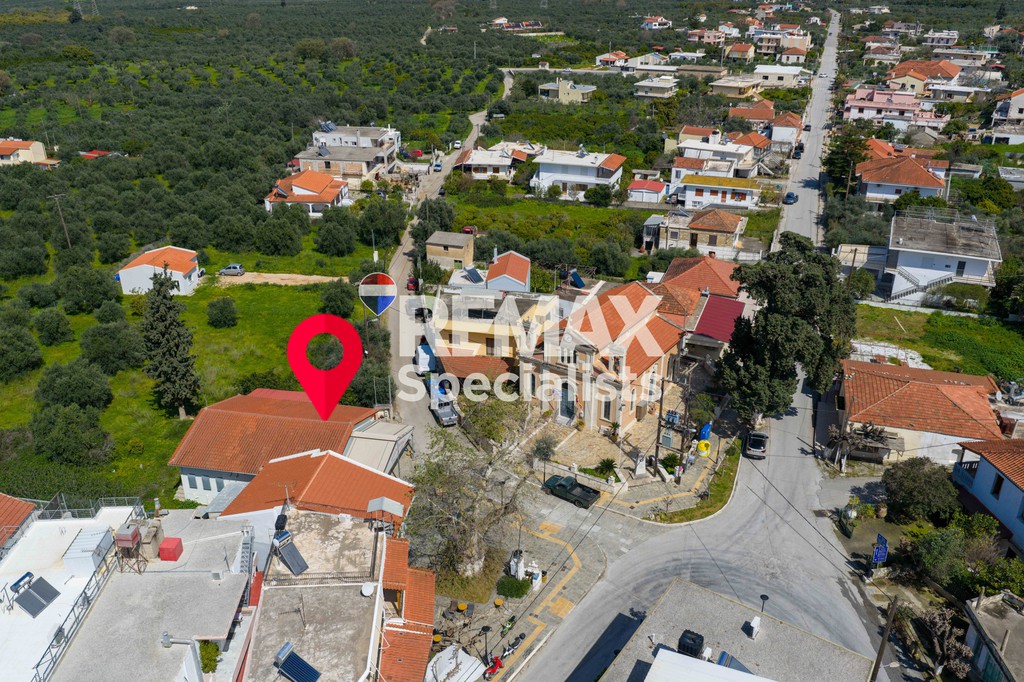 Κατάστημα 132,38 τ.μ. προς πώληση, Νέο Χωριό Αρμενών