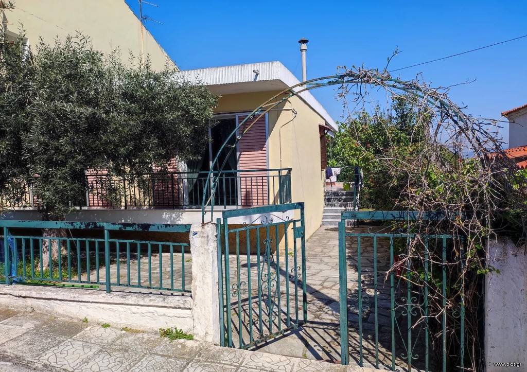 Μονοκατοικία 189 τ.μ. πρός πώληση, Θεσσαλονίκη - Περιφ/Κοί Δήμοι, Θέρμη