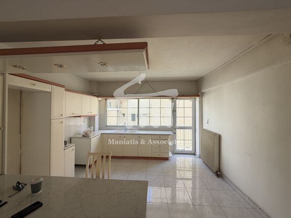 Διαμέρισμα 85 τ.μ. για πώληση, Πειραιάς, Χατζηκυριάκειο