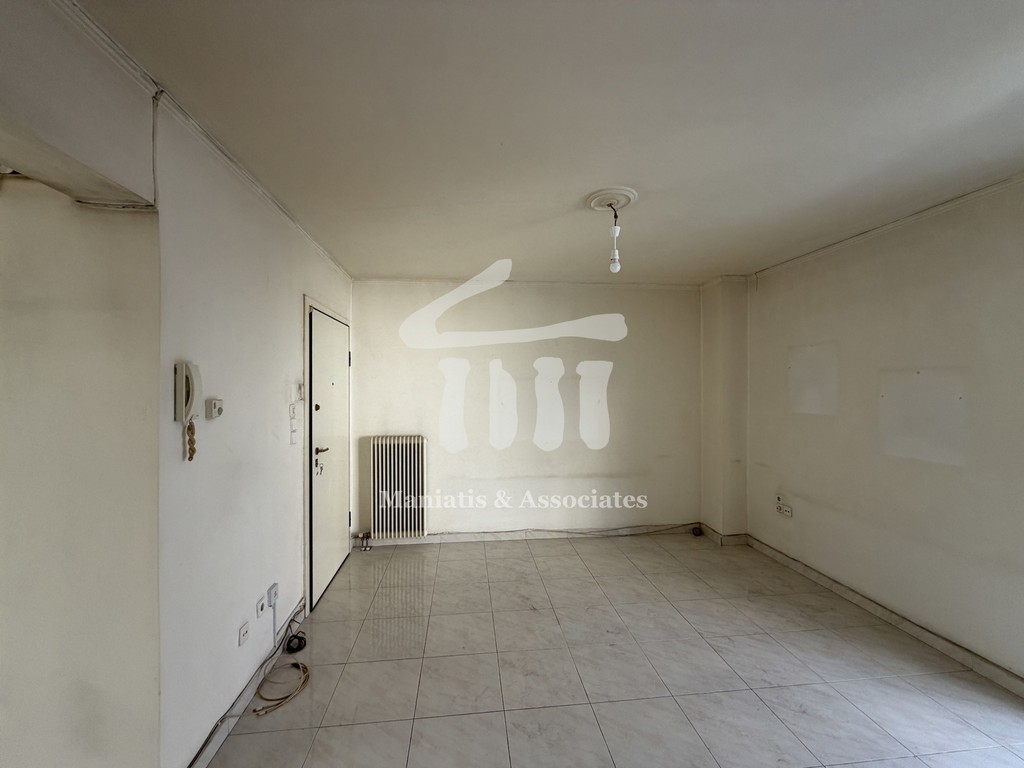 Διαμέρισμα 85 τ.μ. προς πώληση, Χατζηκυριάκειο
