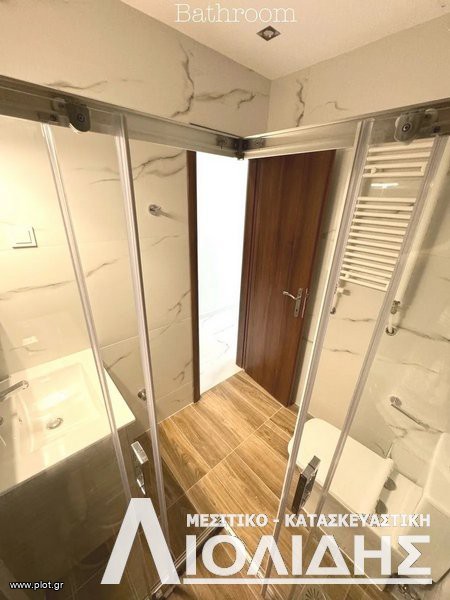 Διαμέρισμα 90 τ.μ. προς πώληση, Καμάρα Θεσσαλονίκης