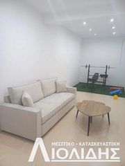 Διαμέρισμα 90 τ.μ. για πώληση, Θεσσαλονίκη - Κέντρο, Καμάρα-thumb-54