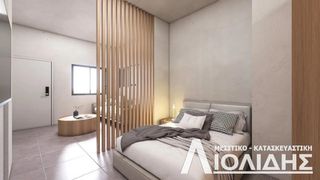Διαμέρισμα 90 τ.μ. για πώληση, Θεσσαλονίκη - Κέντρο, Καμάρα-thumb-10