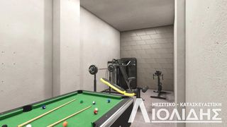 Διαμέρισμα 90 τ.μ. για πώληση, Θεσσαλονίκη - Κέντρο, Καμάρα-thumb-15