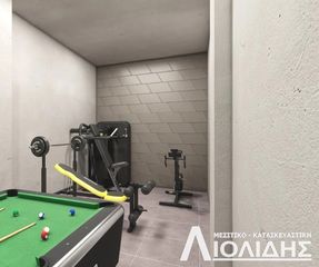 Διαμέρισμα 90 τ.μ. για πώληση, Θεσσαλονίκη - Κέντρο, Καμάρα-thumb-16