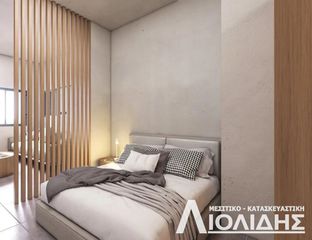 Διαμέρισμα 90 τ.μ. για πώληση, Θεσσαλονίκη - Κέντρο, Καμάρα-thumb-19