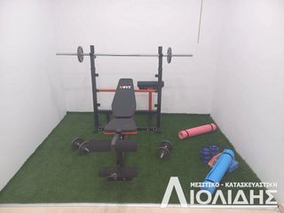 Διαμέρισμα 90 τ.μ. για πώληση, Θεσσαλονίκη - Κέντρο, Καμάρα-thumb-35