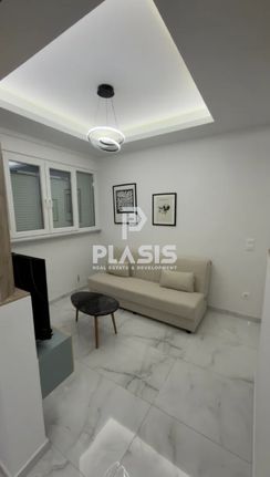 Studio 45 sqm for rent, Thessaloniki - Center, Panagia Faneromeni