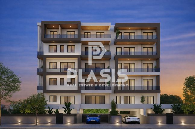 Apartment 69 sqm for sale, Athens - South, Ilioupoli