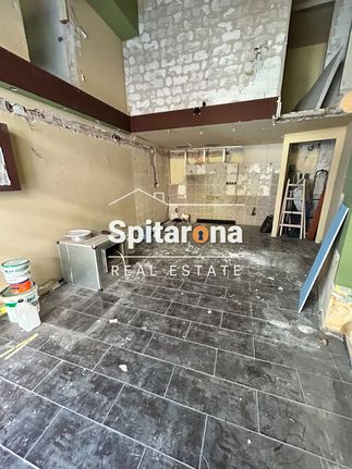 Κατάστημα 41 τ.μ. για πώληση, Θεσσαλονίκη - Κέντρο, Ανάληψη