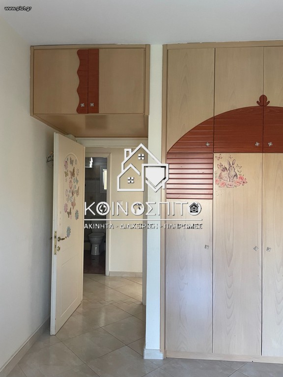 Διαμέρισμα 130 τ.μ. προς πώληση, Εργοχώρι