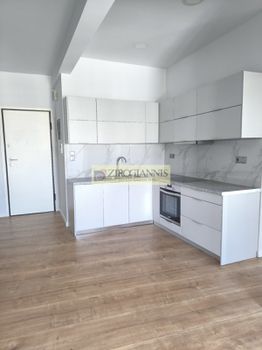 Apartment 75 sqm for rent