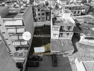 Οικόπεδο 180 τ.μ. για πώληση, Αργολίδα, Άργος-thumb-2