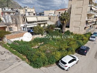 Οικόπεδο 380 τ.μ. για πώληση, Αργολίδα, Άργος-thumb-5