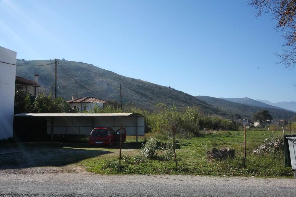 Οικόπεδο 1.510 τ.μ. προς πώληση, Αργολίδα, Λέρνα