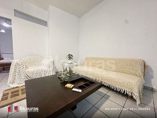 Διαμέρισμα 55 τ.μ. για πώληση