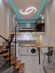Loft 33 τ.μ. για ενοικίαση