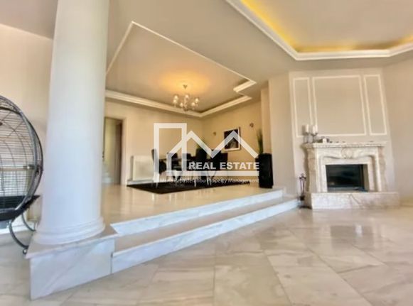 Maisonette 400 sqm for sale, Thessaloniki - Suburbs, Panorama