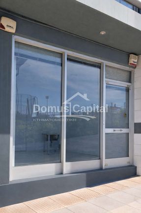 Store 30 sqm for rent, Athens - South, Ilioupoli