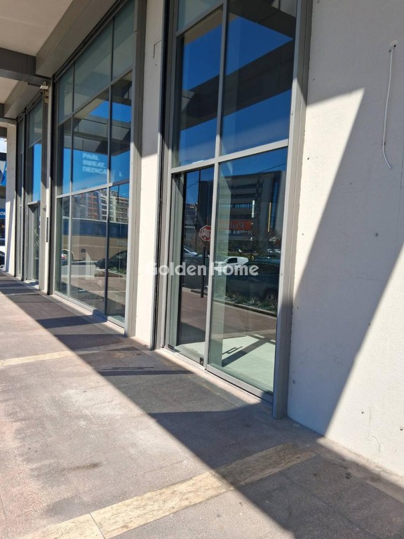 Κατάστημα 258 τ.μ. προς πώληση, Λαχανόκηποι Θεσσαλονίκης