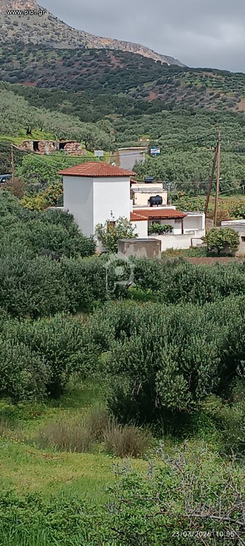 Μονοκατοικία 106 τ.μ. πρός πώληση, Ν. Λασιθίου, Ίτανος