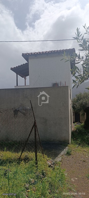 Μονοκατοικία 106 τ.μ. πρός πώληση, Ν. Λασιθίου, Ίτανος