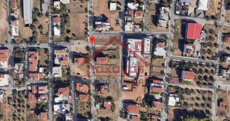 Οικόπεδο 313 τ.μ. πρός πώληση