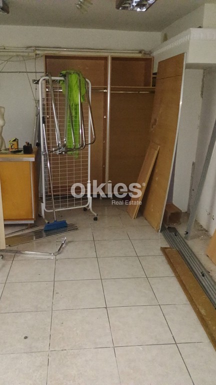 Κατάστημα 111 τ.μ. προς ενοικίαση, Χαριλάου