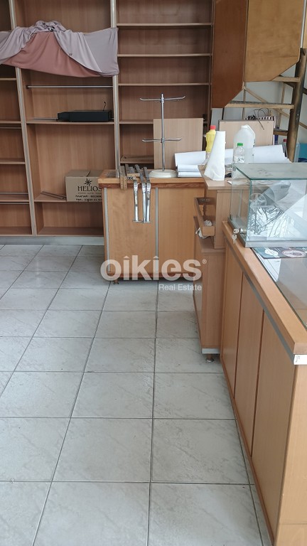 Κατάστημα 111 τ.μ. προς ενοικίαση, Χαριλάου