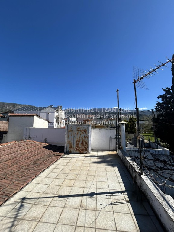 Μονοκατοικία 60 τ.μ. προς πώληση, Αγ. Γεώργιος Βόλου