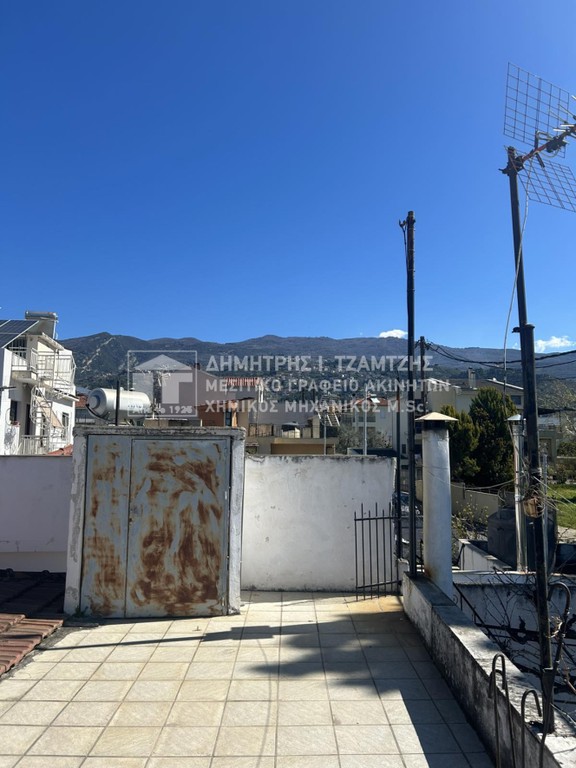 Μονοκατοικία 60 τ.μ. προς πώληση, Αγ. Γεώργιος Βόλου