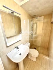 Studio / γκαρσονιέρα 22 τ.μ. για ενοικίαση, Θεσσαλονίκη - Κέντρο, Παπάφη-thumb-3