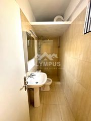 Studio / γκαρσονιέρα 22 τ.μ. για ενοικίαση, Θεσσαλονίκη - Κέντρο, Παπάφη-thumb-2