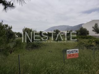 Οικόπεδο 1.400 τ.μ. πρός πώληση